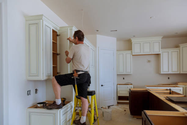 Countertop Replacement Waite Park JMT Kitchen Cabinet